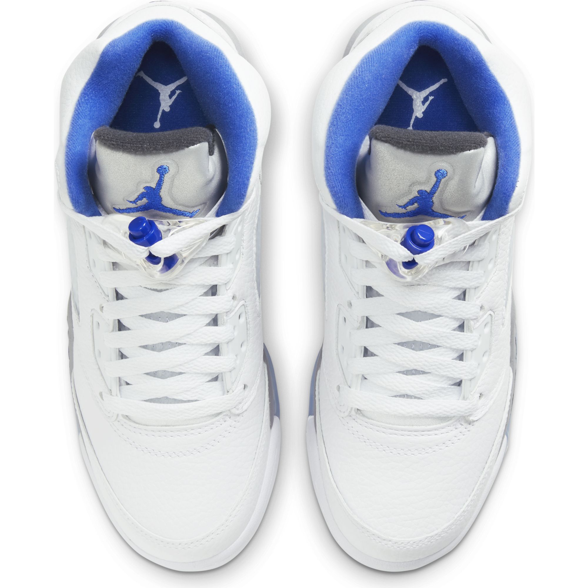 Купить Кроссовки Air Jordan 5 Retro (GS) Shoe | 440888-140 в Москве или заказать доставку на Slamdunk.su