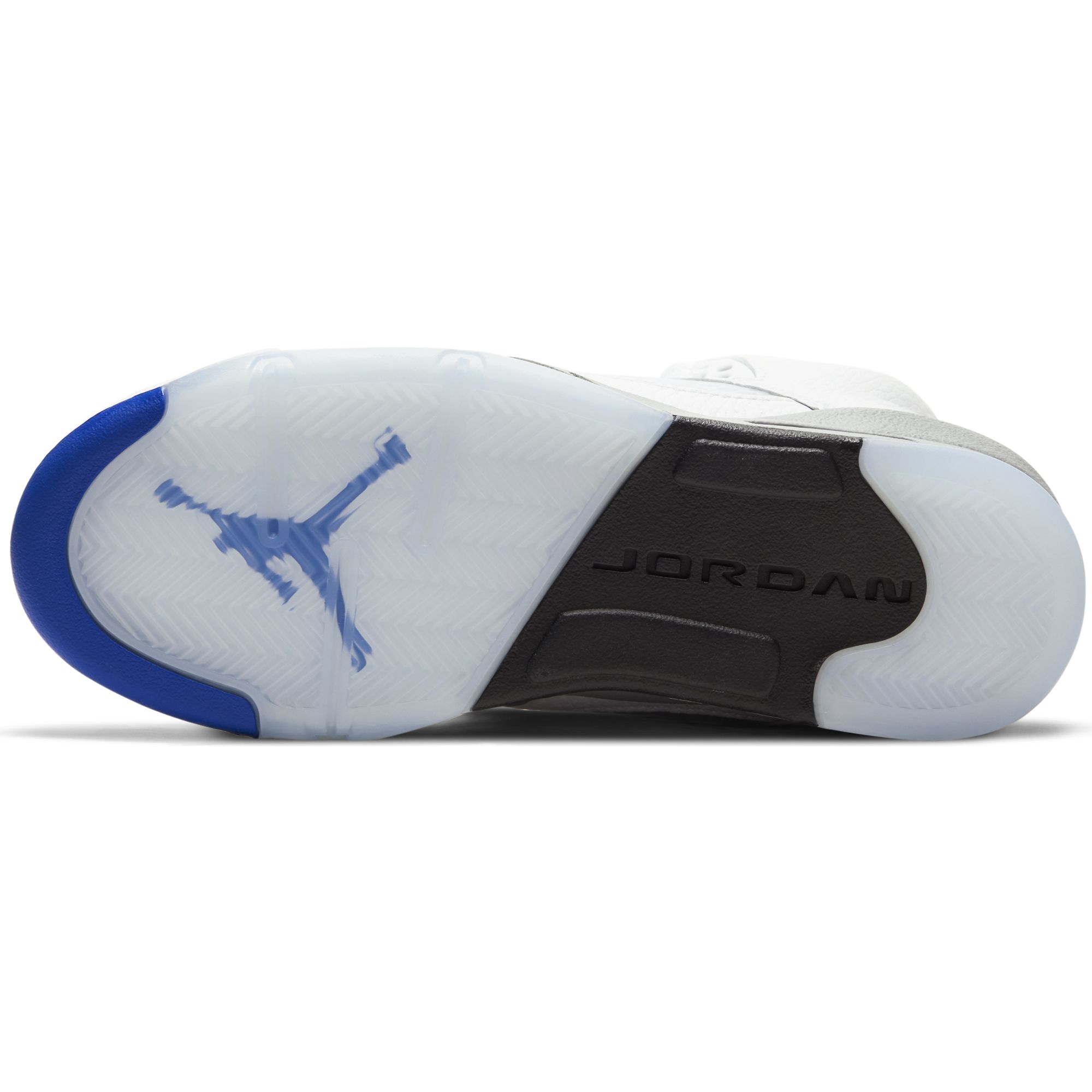 Купить Кроссовки Air Jordan 5 Retro (GS) Shoe | 440888-140 в Москве или заказать доставку на Slamdunk.su