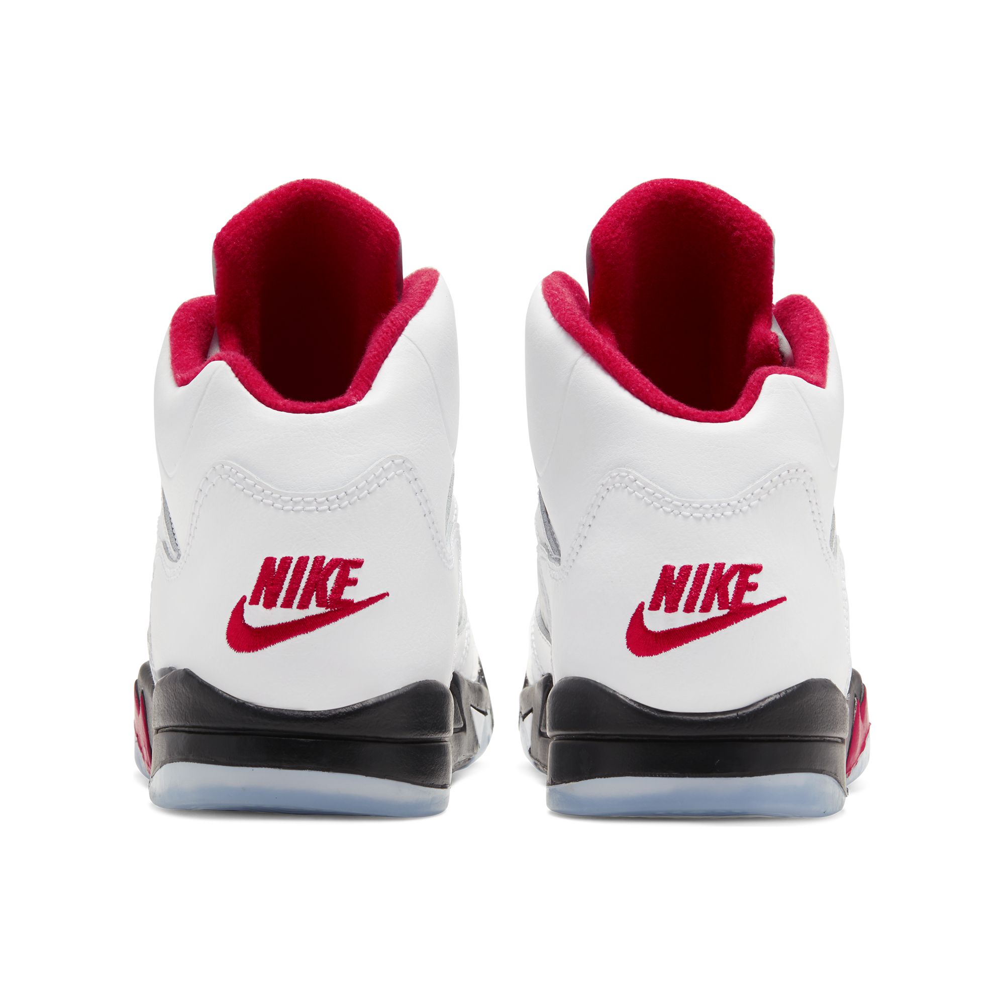 Купить Кроссовки Jordan 5 Retro (PS) Pre-School Shoe | 440889-102 в Москве или заказать доставку на Slamdunk.su