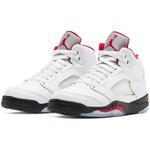 Кроссовки Jordan 5 Retro (PS) Pre-School Shoe | 440889-102
