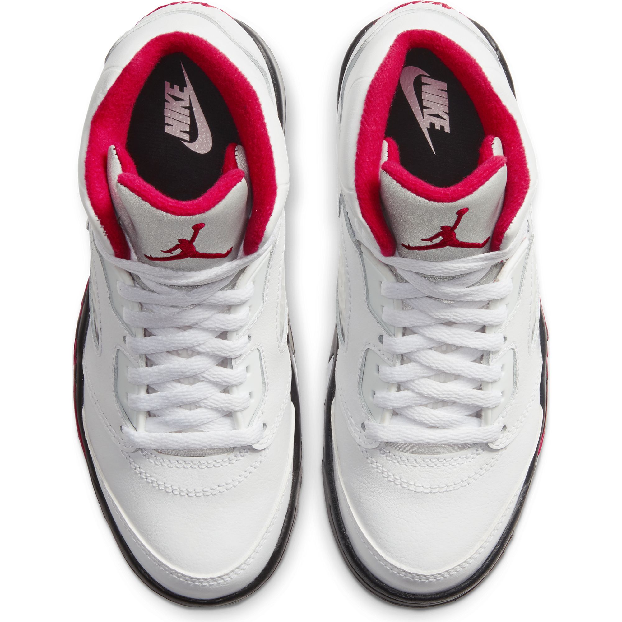 Купить Кроссовки Jordan 5 Retro (PS) Pre-School Shoe | 440889-102 в Москве или заказать доставку на Slamdunk.su