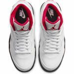 Кроссовки Jordan 5 Retro (PS) Pre-School Shoe - картинка