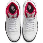 Кроссовки Jordan 5 Retro (PS) Pre-School Shoe | 440889-102
