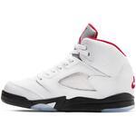 Кроссовки Jordan 5 Retro (PS) Pre-School Shoe | 440889-102
