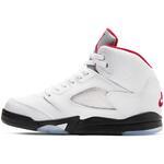 Кроссовки Jordan 5 Retro (PS) Pre-School Shoe - картинка