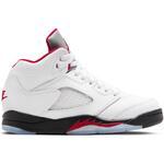 Кроссовки Jordan 5 Retro (PS) Pre-School Shoe | 440889-102