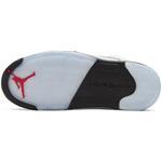 Кроссовки Jordan 5 Retro (PS) Pre-School Shoe | 440889-102