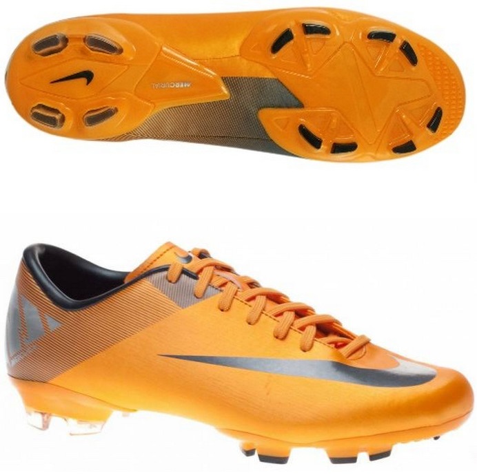 nike mercurial miracle ii fg