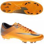 Бутсы Nike Mercurial Miracle II FG  | 442005-800