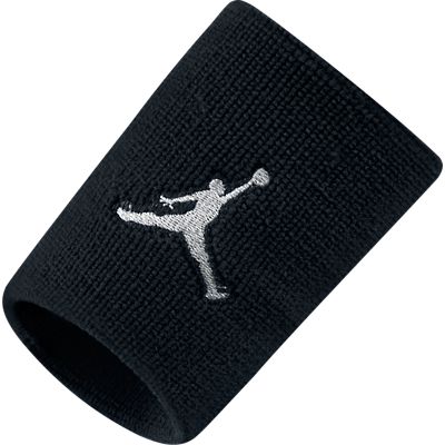 Купить Напульсник JORDAN DOMINATE WRISTBAND | 519604-010 в Москве или заказать доставку на Slamdunk.su