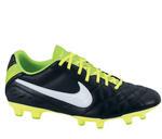 Бутсы Nike TIEMPO NATURAL IV LTR FG - картинка