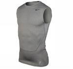Майка Nike Pro Core Compression Sleeveless Top 2.0 | 449791-091