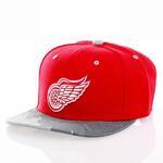 Кепка Mitchell & Ness Detroit Red Wings | EU149-DETRED