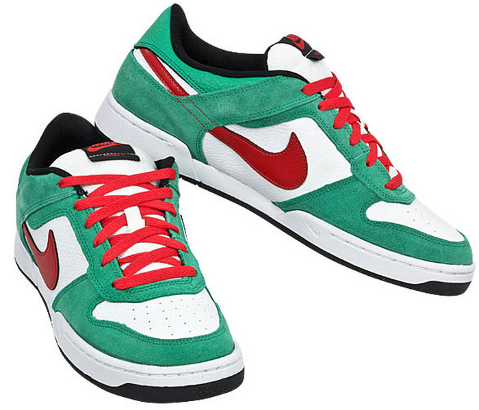 Купить Кроссовки Nike Renzo 2  | 454291-301  в Москве или заказать доставку на Slamdunk.su