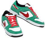 Кроссовки Nike Renzo 2  | 454291-301 