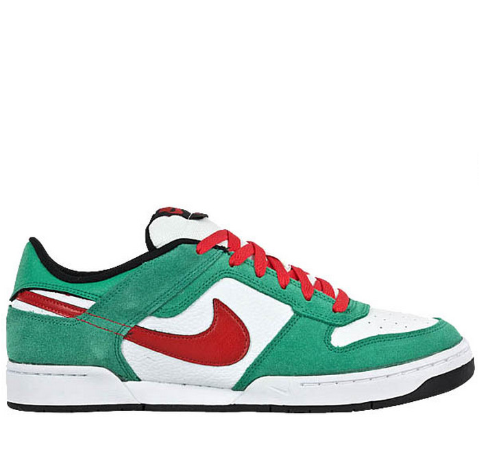Купить Кроссовки Nike Renzo 2  | 454291-301  в Москве или заказать доставку на Slamdunk.su