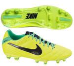 Бутсы Nike Tiempo Mystic IV FG | 454309-703