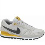 Кроссовки Nike Air Waffle Trainer Leather | 454395-005