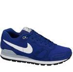 Кроссовки Nike Air Waffle Trainer Leather | 454395-401