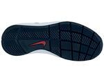 Детские баскетбольные кроссовки Nike Team Hustle D 5 (GS) | 454461-107
