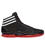 Баскетбольные кроссовки Adidas AdiZero Crazy Light  - картинка
