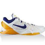 Баскетбольные кроссовки Nike Zoom Kobe VII System - картинка