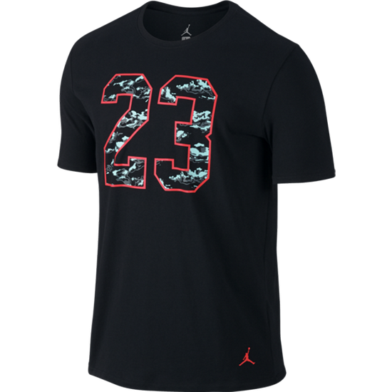Купить Футболка Jordan 23 Take-off tee | 789624-010 в Москве или заказать доставку на Slamdunk.su
