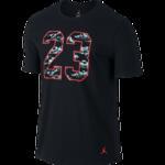 Футболка Jordan 23 Take-off tee | 789624-010