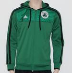 Олимпийка Adidas Celtics | W54410