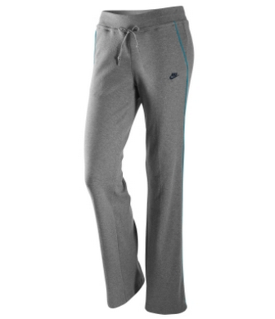 Купить Брюки женские Nike Classic Knit Pant | 342635-063 в Москве или заказать доставку на Slamdunk.su