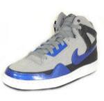 Кроссовки Nike ALPHABALLER MID | 487858-040