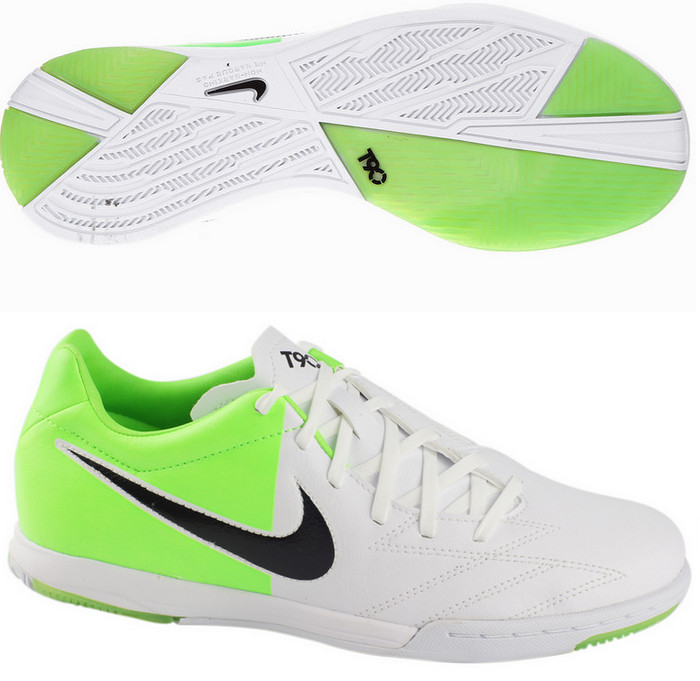 Обувь для футзала Nike T90 Shoot IV IC - картинка