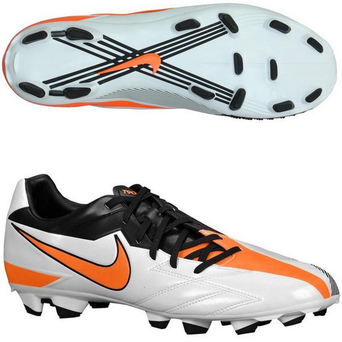 Nike Total90 Strike IV FG