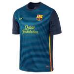 Футболка Nike FC Barcelona Soccer Training Top | 477736-410