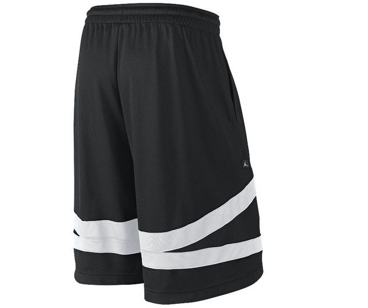 Купить Шорты Jordan Dreamin' Fly short | 483337-011 в Москве или заказать доставку на Slamdunk.su