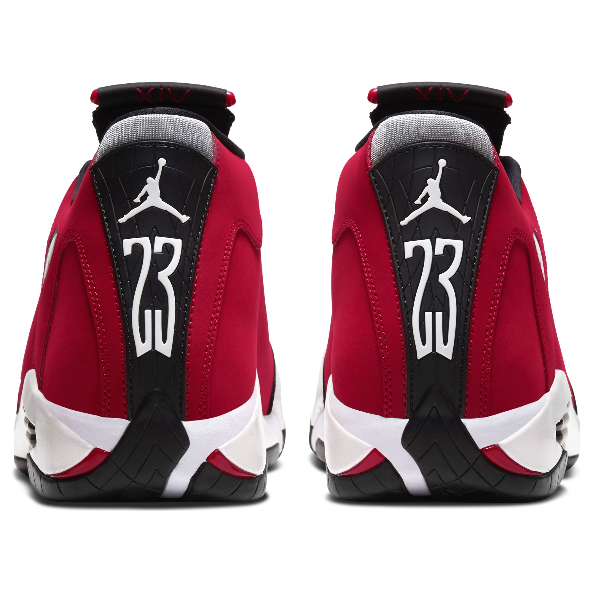 Купить Кроссовки Air Jordan 14 Retro | 487471-006 в Москве или заказать доставку на Slamdunk.su