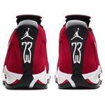 Кроссовки Air Jordan 14 Retro | 487471-006