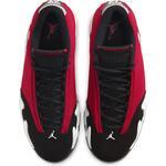 Кроссовки Air Jordan 14 Retro | 487471-006