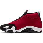 Кроссовки Air Jordan 14 Retro | 487471-006