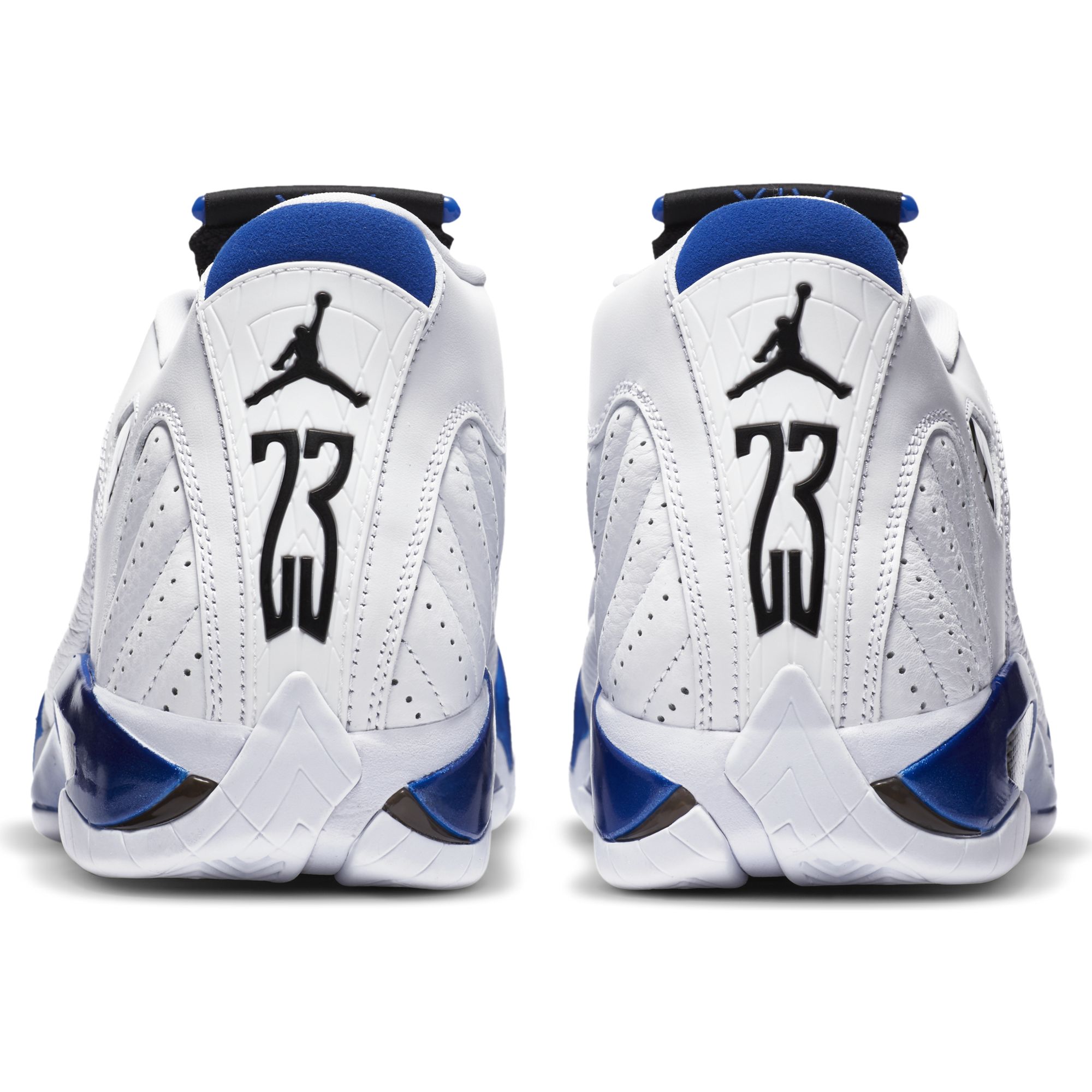 Купить Кроссовки Air Jordan 14 Retro | 487471-104 в Москве или заказать доставку на Slamdunk.su