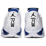 Кроссовки Air Jordan 14 Retro | 487471-104
