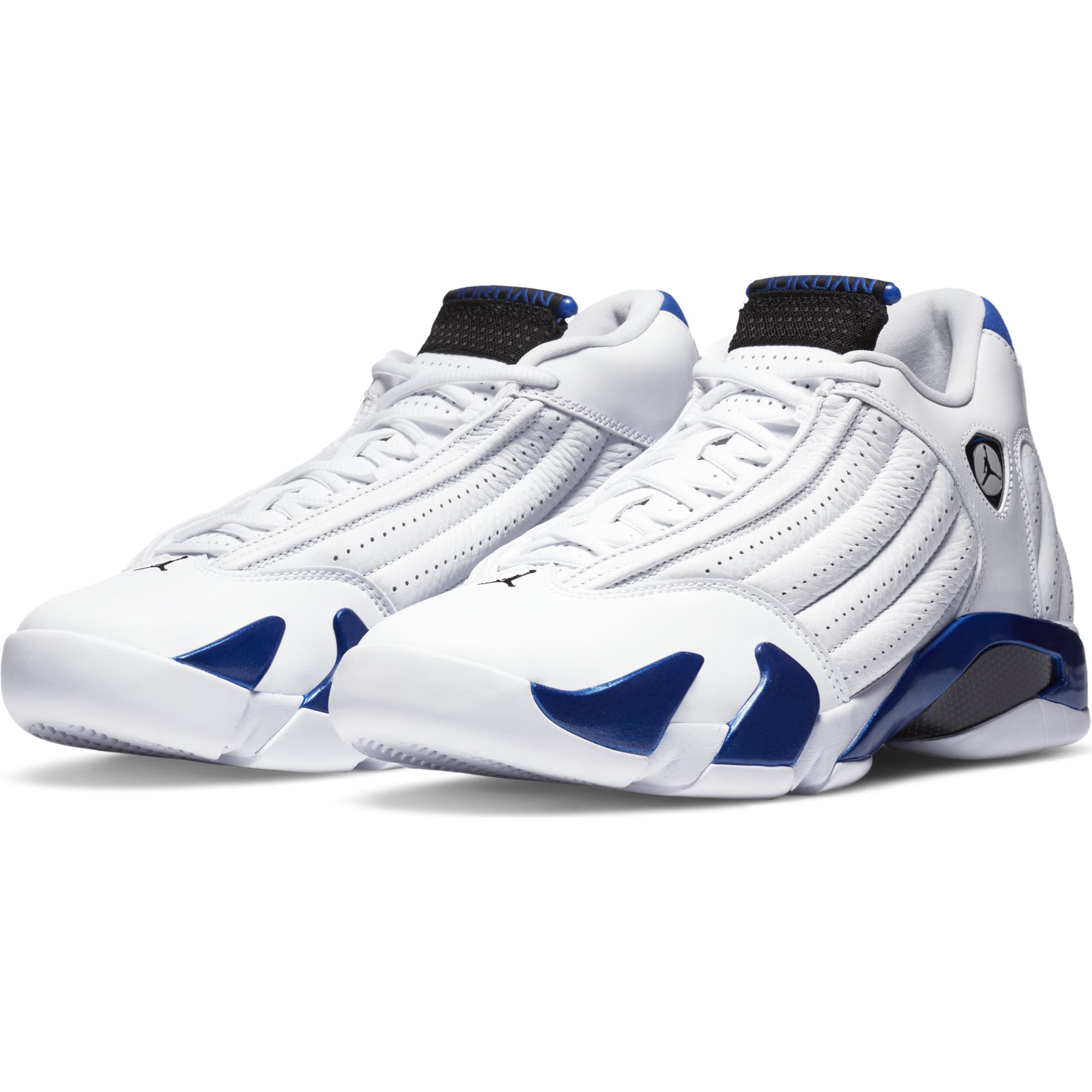Купить Кроссовки Air Jordan 14 Retro | 487471-104 в Москве или заказать доставку на Slamdunk.su