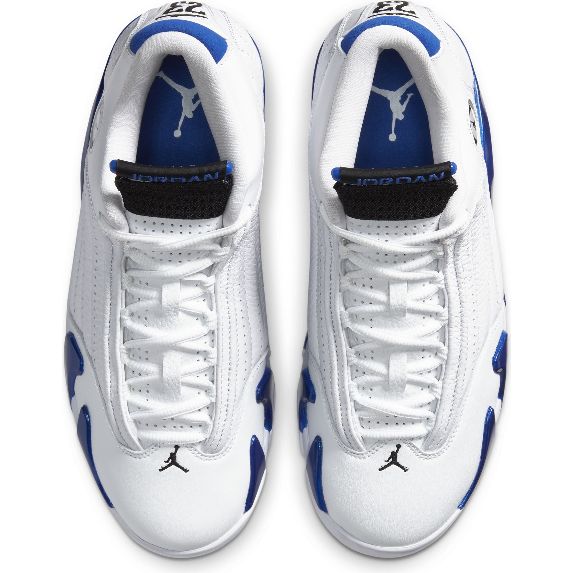 Купить Кроссовки Air Jordan 14 Retro | 487471-104 в Москве или заказать доставку на Slamdunk.su