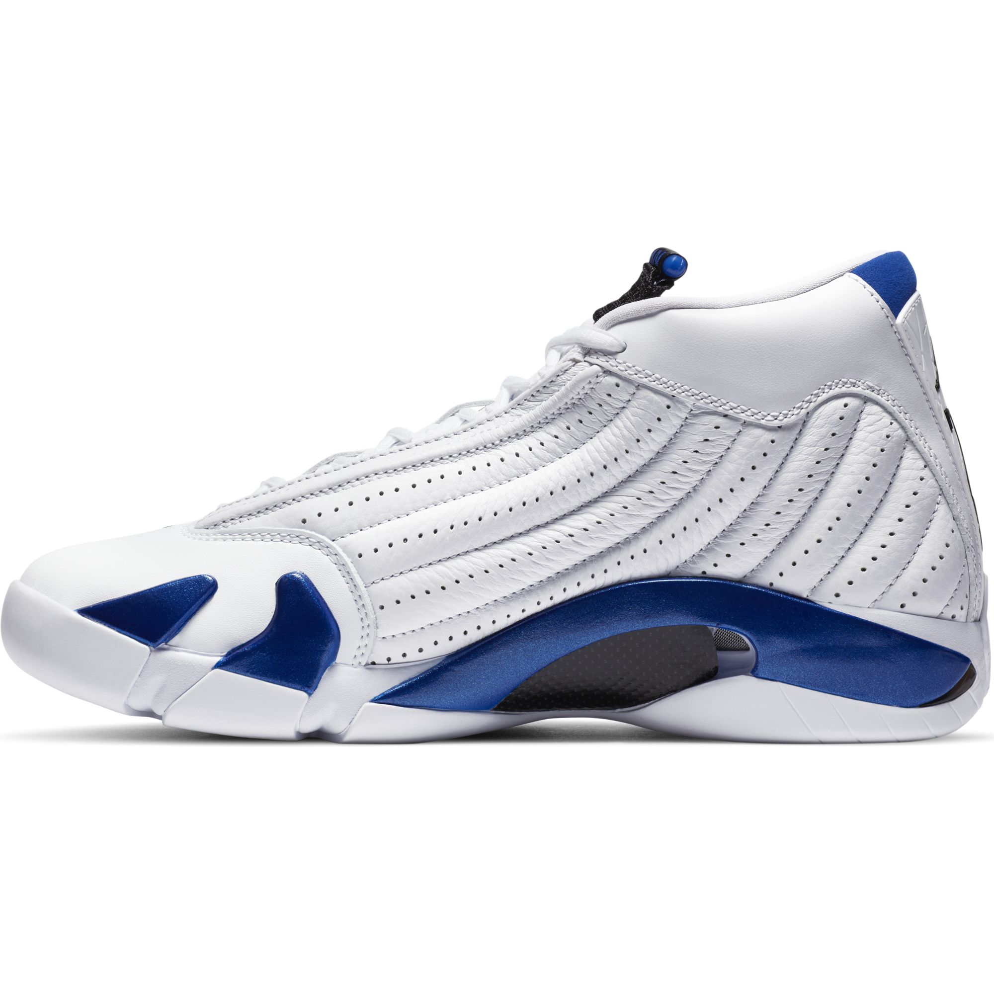Купить Кроссовки Air Jordan 14 Retro | 487471-104 в Москве или заказать доставку на Slamdunk.su