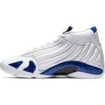 Кроссовки Air Jordan 14 Retro | 487471-104
