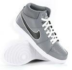 Кроссовки Nike BACKBOARD II MID | 487656-005