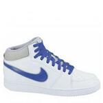 Кроссовки WMNS Nike Backboard II Mid | 488254-101