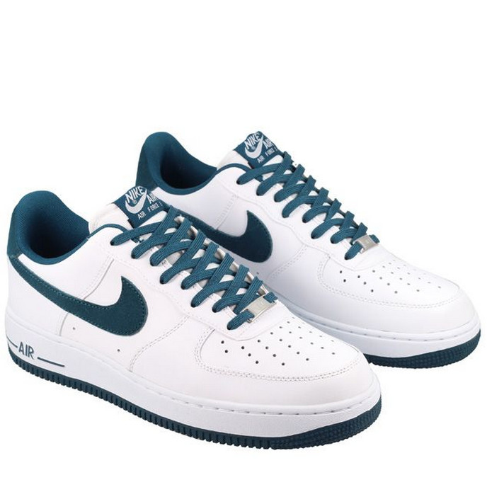 Купить Кроссовки Nike Air Force 1 | 488298-149 в Москве или заказать доставку на Slamdunk.su