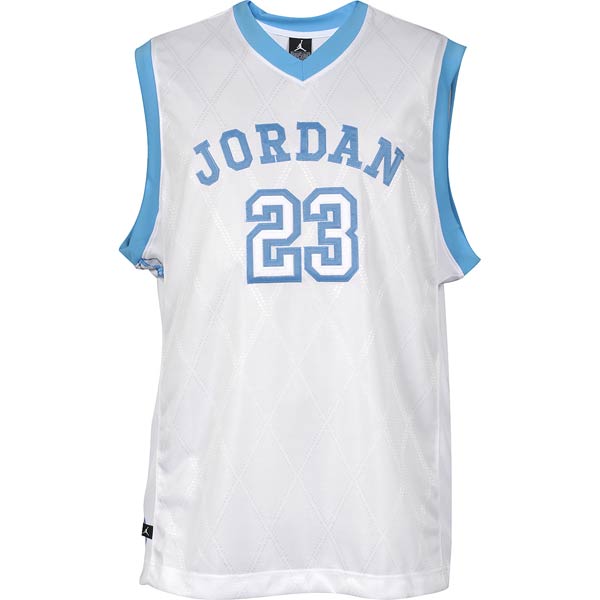 Майка Jordan Argyle Tank - картинка