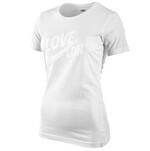 Футболка женская Nike Love Tennis Tee - картинка